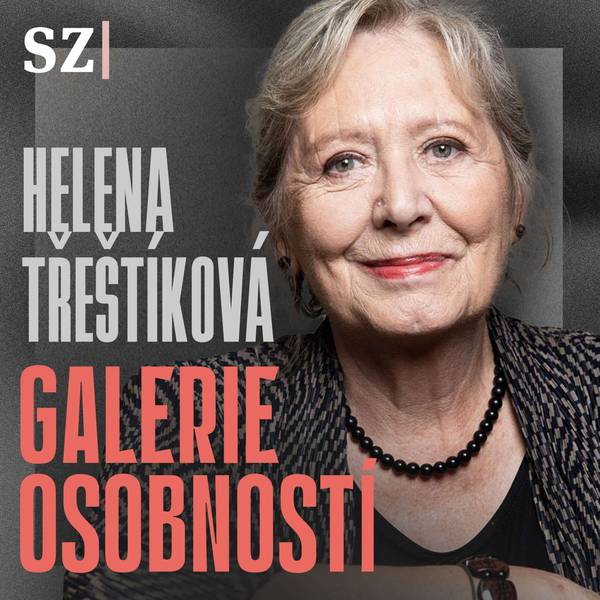 Galerie osobností